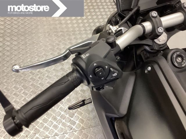 yamaha - mt-07-abs