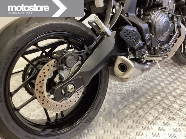 yamaha - mt-07-abs
