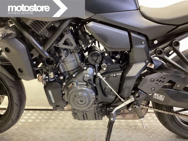 yamaha - mt-07-abs