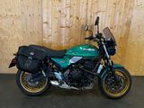KAWASAKI Z650RS