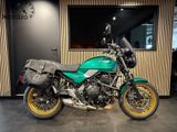 KAWASAKI Z650RS