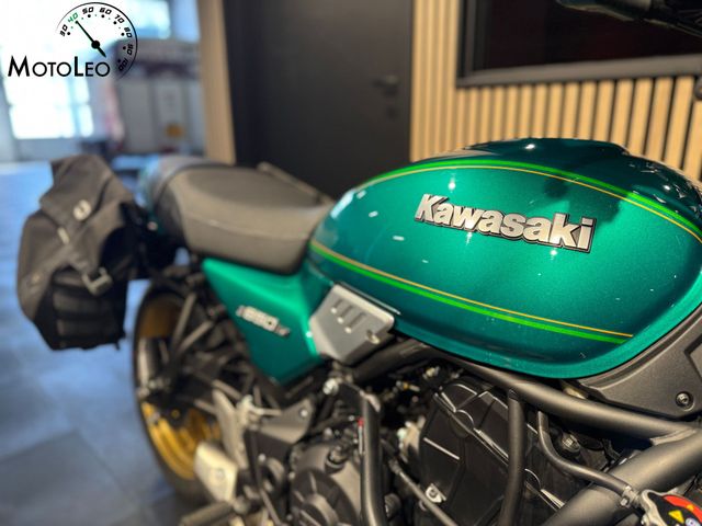 kawasaki - z650rs