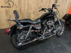 Harley-Davidson Sportster Custom XL 1200 C 2004 occasion – foto 2 van 18