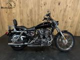 HARLEY-DAVIDSON SPORTSTER CUSTOM XL 1200 C