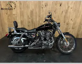 Harley-Davidson Sportster Custom XL 1200 C 2004 occasion