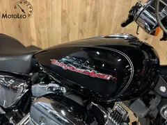 Harley-Davidson Sportster Custom XL 1200 C 2004 occasion – foto 10 van 18