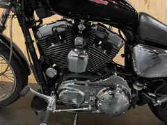 Harley-Davidson Sportster Custom XL 1200 C 2004 occasion – foto 13 van 18