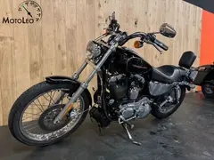 Harley-Davidson Sportster Custom XL 1200 C 2004 occasion – foto 4 van 18