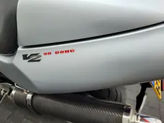Honda VTR 1000 Firestorm -Remus -nette motor! 1999 occasion – foto 10 van 17