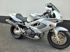Honda VTR 1000 Firestorm -Remus -nette motor! 1999 occasion – foto 2 van 17