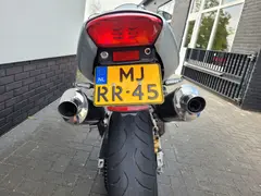 Honda VTR 1000 Firestorm -Remus -nette motor! 1999 occasion – foto 6 van 17