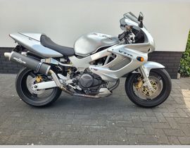Honda VTR 1000 F Firestorm 1999 occasion