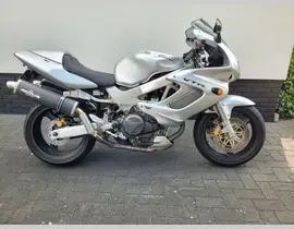 Honda VTR 1000 F Firestorm 1999