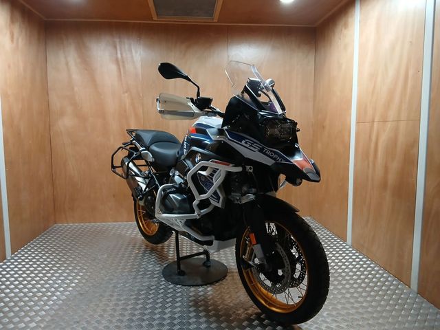 bmw - r-1250-gs