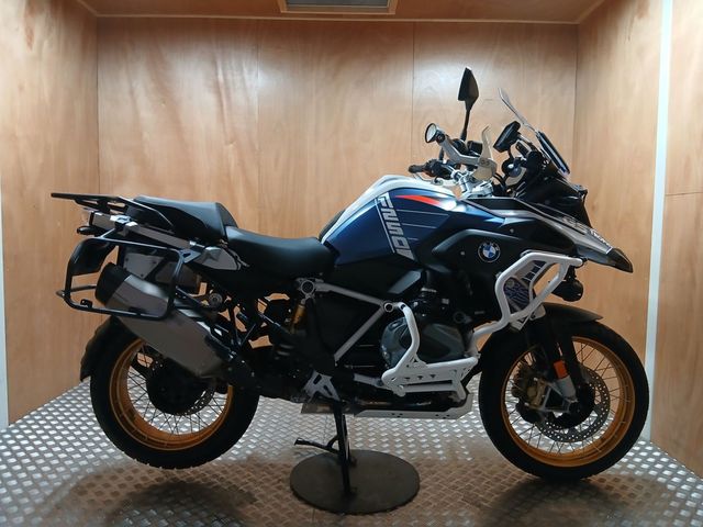 bmw - r-1250-gs