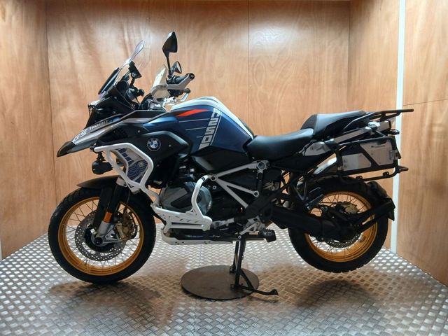 bmw - r-1250-gs