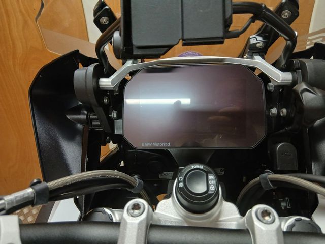 bmw - r-1250-gs