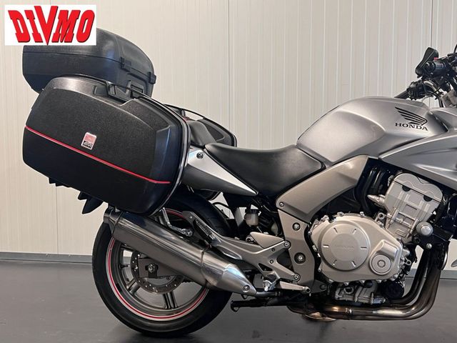 honda - cbf-1000-abs
