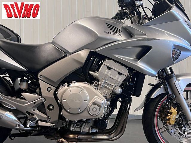 honda - cbf-1000-abs