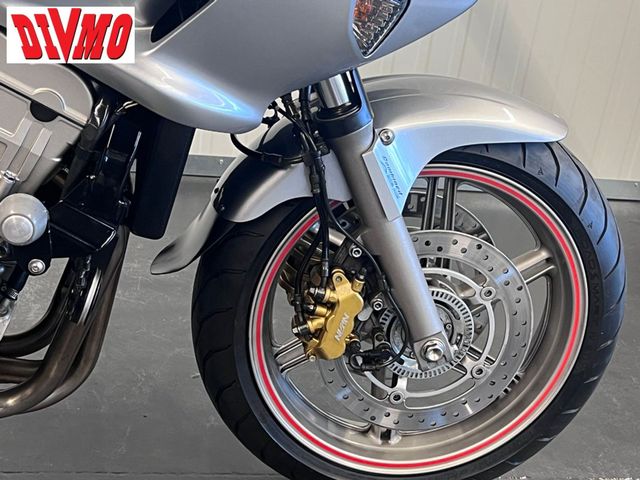 honda - cbf-1000-abs