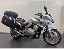 Honda CBF 1000 ABS 2006 occasion