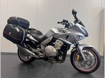 Honda CBF 1000 ABS 2006 occasion