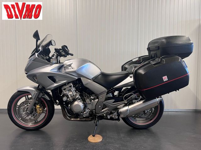 honda - cbf-1000-abs