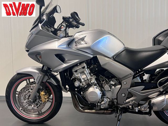 honda - cbf-1000-abs