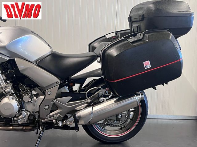 honda - cbf-1000-abs