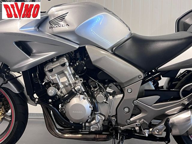 honda - cbf-1000-abs