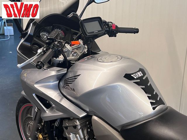 honda - cbf-1000-abs