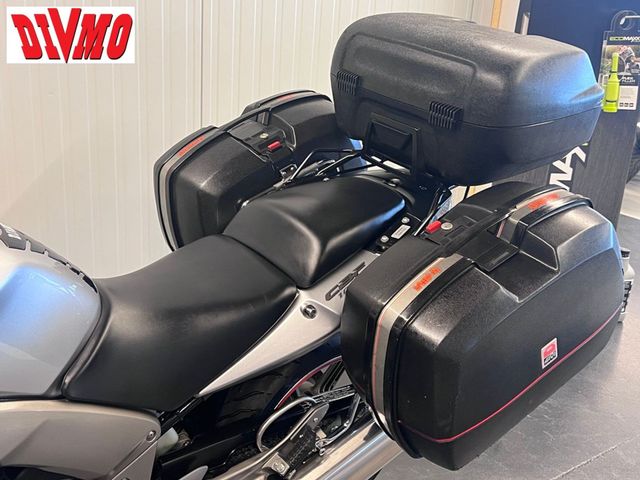 honda - cbf-1000-abs