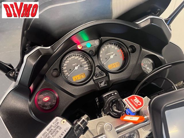 honda - cbf-1000-abs