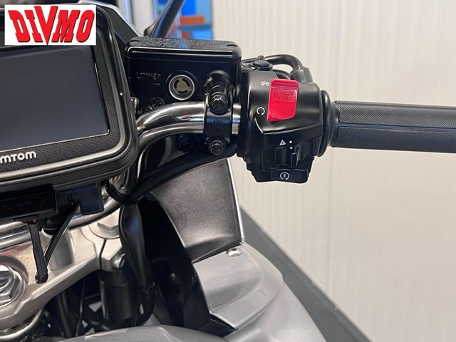 honda - cbf-1000-abs