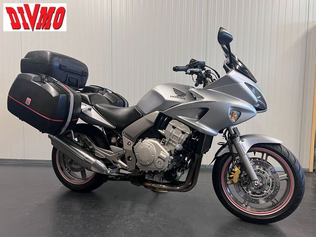 honda - cbf-1000-abs