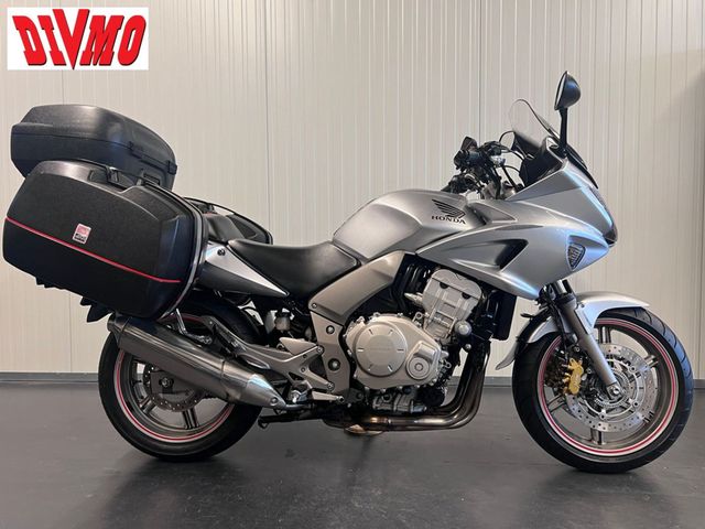 honda - cbf-1000-abs