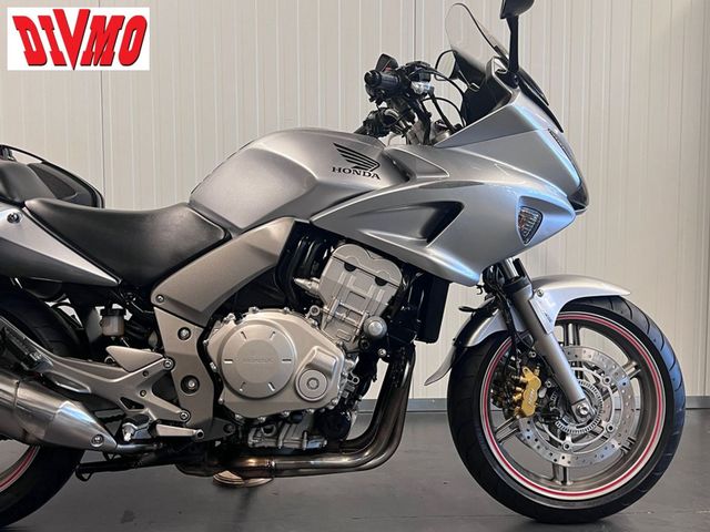 honda - cbf-1000-abs
