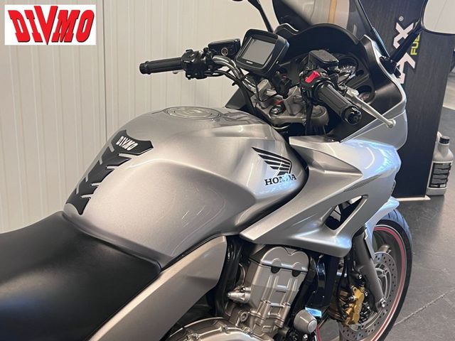 honda - cbf-1000-abs