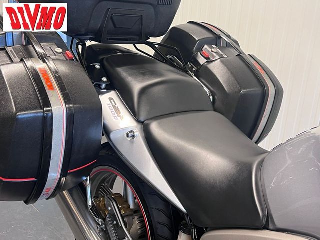 honda - cbf-1000-abs