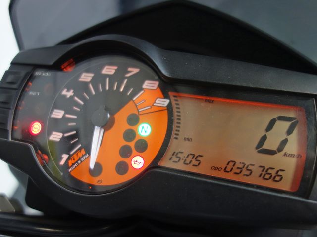 ktm - 690-duke