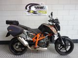 KTM 690 DUKE