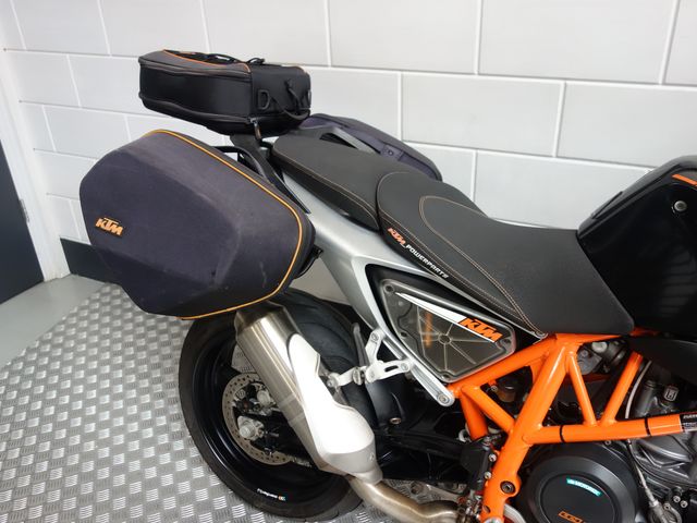 ktm - 690-duke