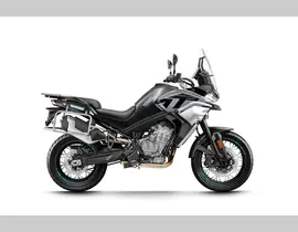 Cfmoto 800 MT Sport 2026 nieuw