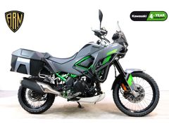KAWASAKI KLE 500 SE