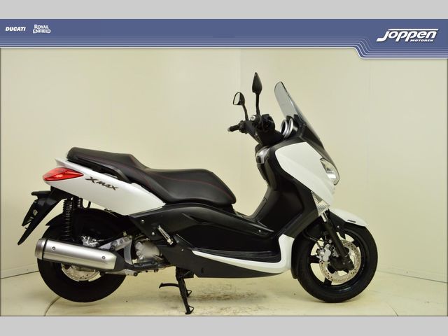 yamaha - x-max-250