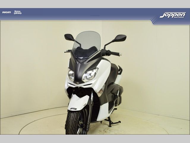 yamaha - x-max-250