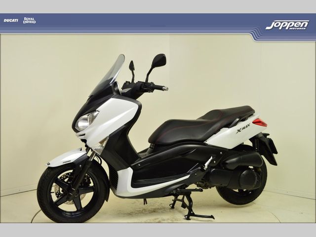 yamaha - x-max-250
