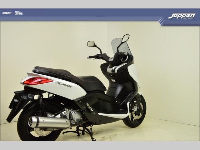 yamaha - x-max-250