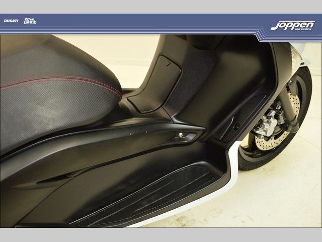 yamaha - x-max-250