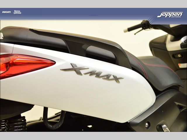 yamaha - x-max-250